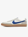 Killshot 2 Leather Low Top Sneakers Hyper Blue - NIKE - BALAAN 2