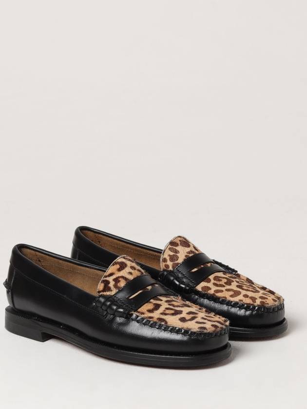 Loafers woman Sebago - SEBAGO - BALAAN 2