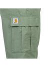 Regular Cargo Shorts Cotton COLUMBIA Ripstop I0282461YF02 B0031103156 - CARHARTT WIP - BALAAN 10