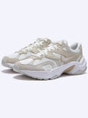 AL8 Low Top Sneakers Sail Light Bone - NIKE - BALAAN 2