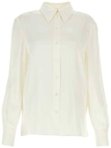 Alberta Ferretti Shirts - ALBERTA FERRETTI - BALAAN 1