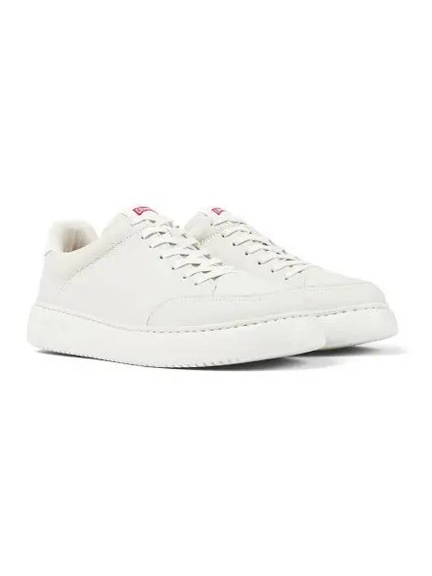 Runner K21 Leather Low Top Sneakers White - CAMPER - BALAAN 2