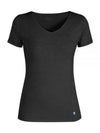 Women s Abisko Cool T Shirt 89472030 W - FJALL RAVEN - BALAAN 2