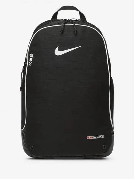 Track Backpack 27L HF9418 080 646566 - NIKE - BALAAN 1