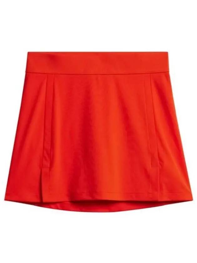 24 Amelie Skirt GWSD09350 G016 Women s - J.LINDEBERG - BALAAN 1