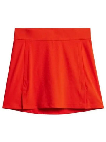 24 Amelie Skirt GWSD09350 G016 Women s - J.LINDEBERG - BALAAN 1