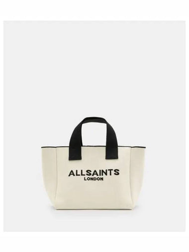 Easy Mini Tote WB733Y 9109 - ALLSAINTS - BALAAN 1