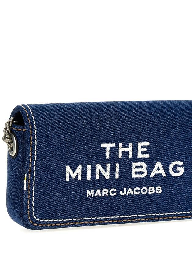 Marc Jacobs The Mini Bag - MARC JACOBS - BALAAN 3