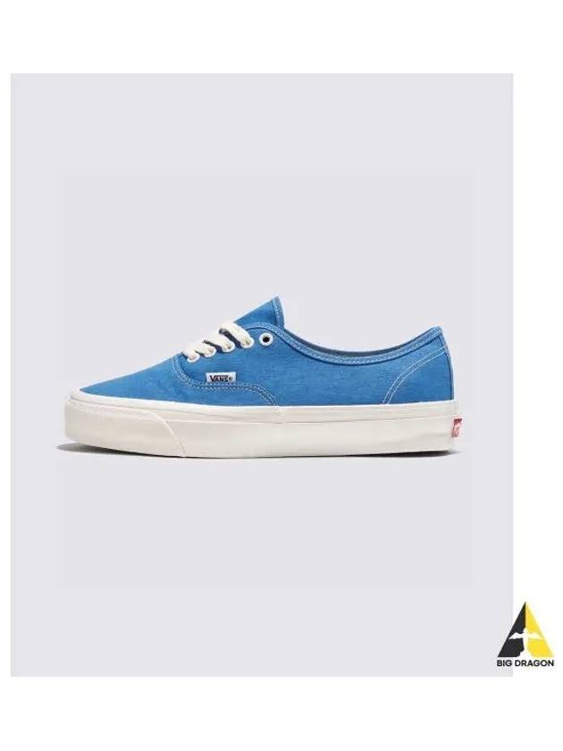 MTE Authentic Reissue 44 Federal Blue VN000CW21PQ1 - VANS - BALAAN 1