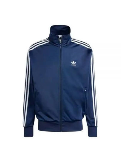 Firebird Classics Adicolor Track Jacket Blue - ADIDAS - BALAAN 2