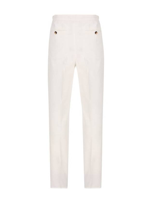 Brunello Cucinelli Trousers - BRUNELLO CUCINELLI - BALAAN 2