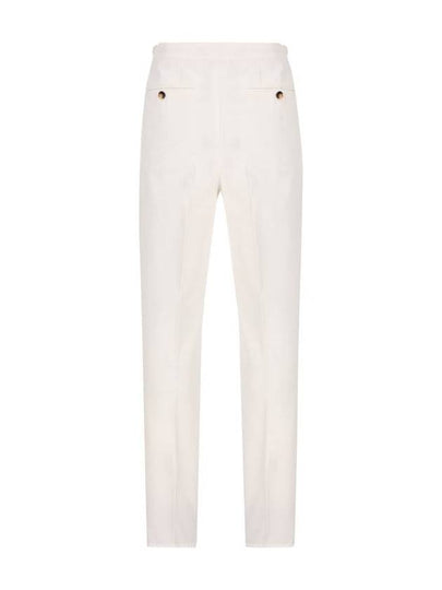 Brunello Cucinelli Trousers - BRUNELLO CUCINELLI - BALAAN 2