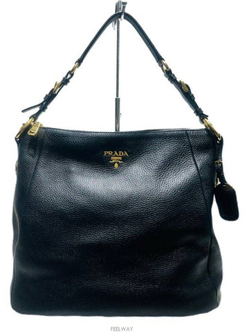 women shoulder bag - PRADA - BALAAN 1