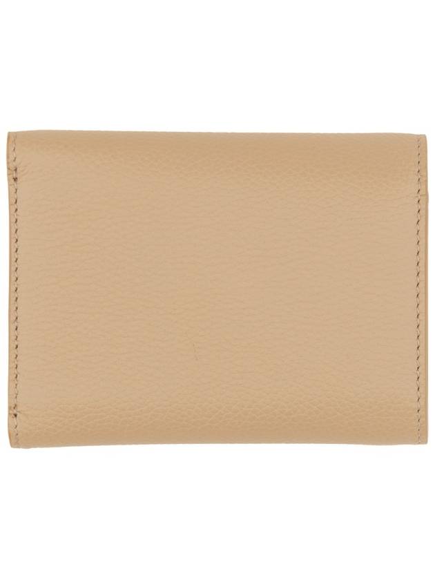 LEATHER WALLET - TOM FORD - BALAAN 3