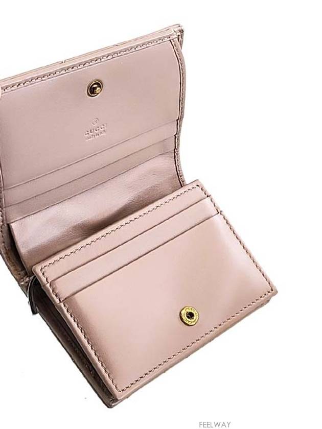 women s wallet - GUCCI - BALAAN 7