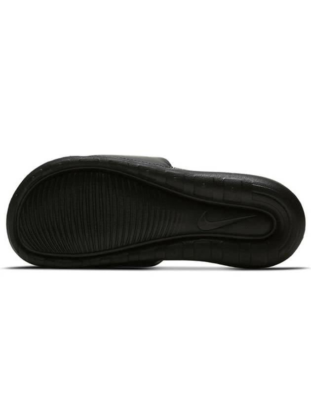 Women's Victory One Slippers Black - NIKE - BALAAN 5