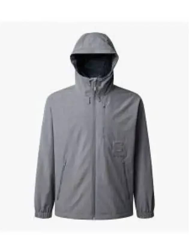 Slate Jacket LC2547500 - SALOMON - BALAAN 1