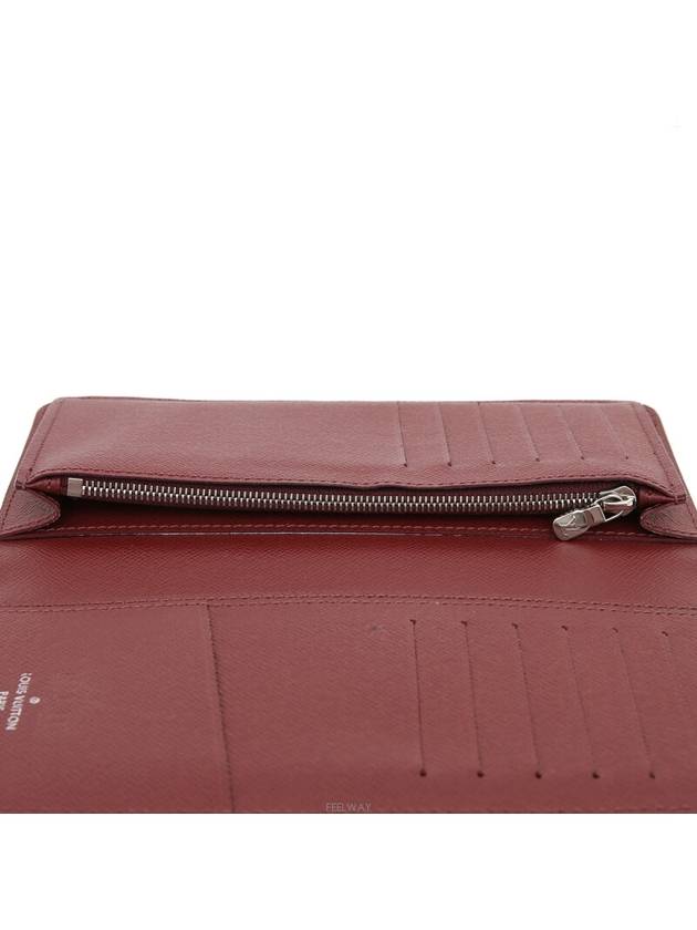 men s wallet - LOUIS VUITTON - BALAAN 10