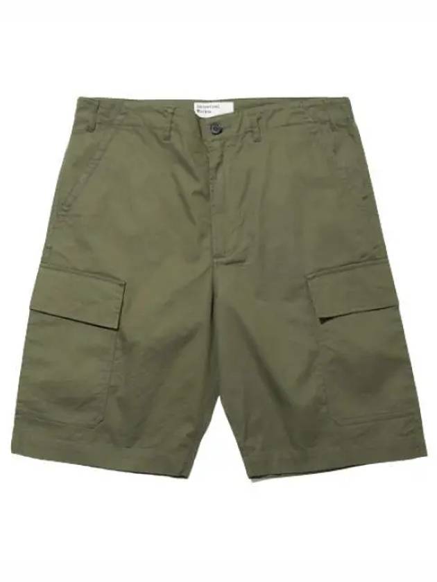 Cargo Shorts Men s Short Pants - UNIVERSAL WORKS - BALAAN 1