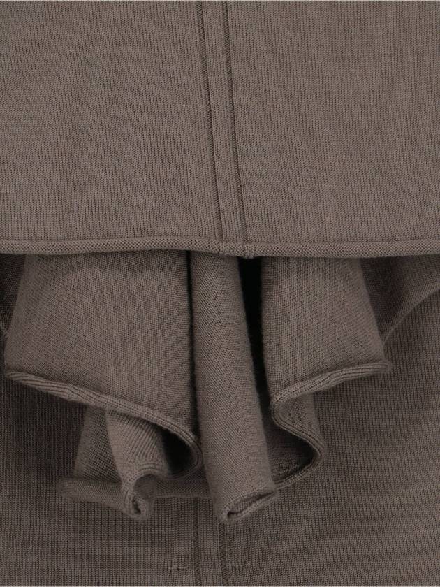 Rick Owens Skirts - RICK OWENS - BALAAN 4