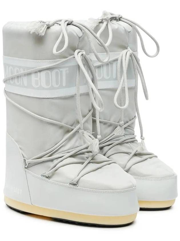 Boots 80D1400440 H003 GRAY - MOON BOOT - BALAAN 2