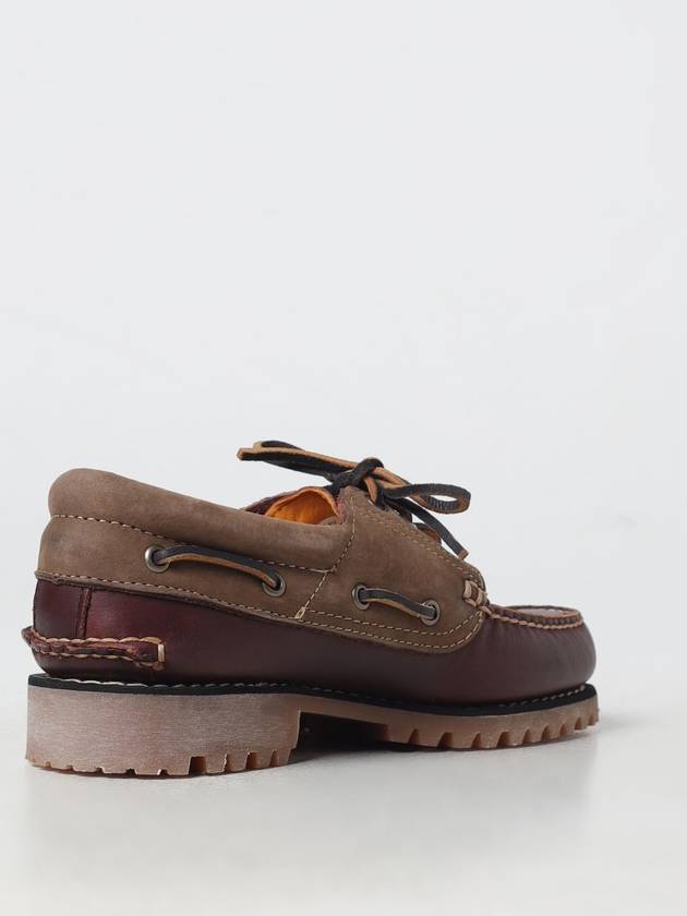 Shoes men Timberland - TIMBERLAND - BALAAN 3