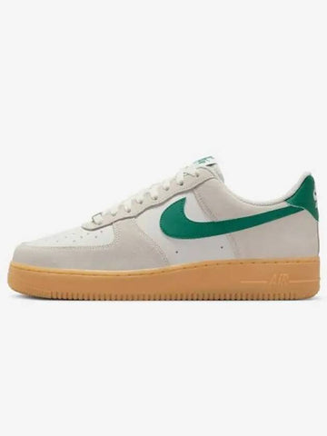 AIR FORCE 1 07 LV8 ESS - NIKE - BALAAN 1