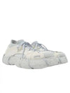 Roku Low Top Sneakers White - CAMPER - BALAAN 2