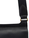 Anthony cross bag black - MULBERRY - BALAAN 11