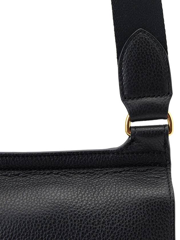 Anthony cross bag black - MULBERRY - BALAAN 11