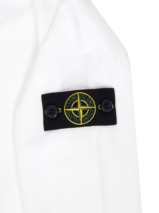 Kids Sweatshirt 781660642 V0001 0608 - STONE ISLAND - BALAAN 5