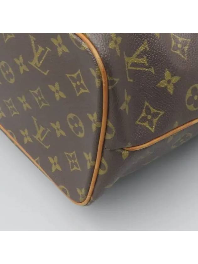 M40145 2 WAY bag - LOUIS VUITTON - BALAAN 4