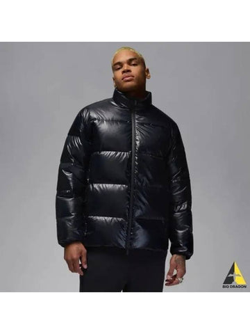 Jordan Men Flight Down Padded Jacket 010 - JORDAN - BALAAN 1