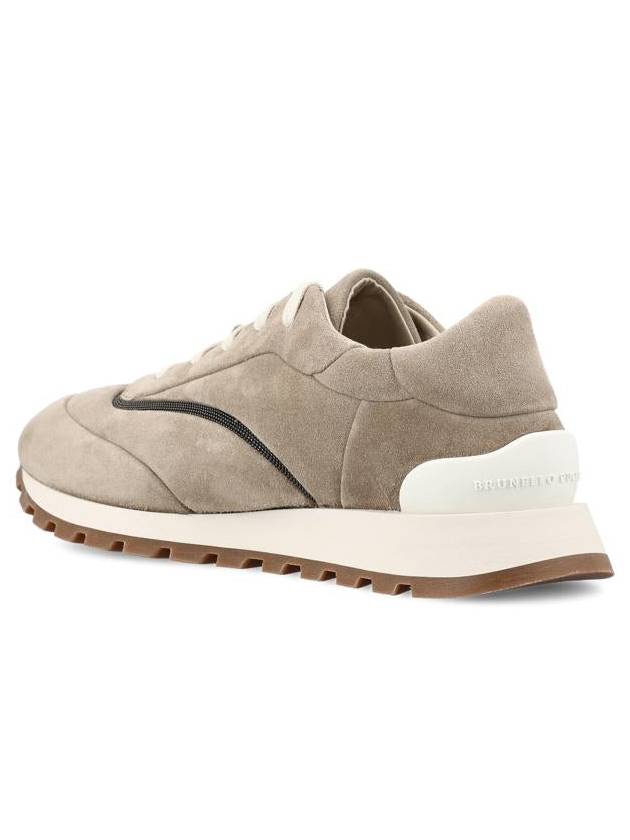 Brunello Cucinelli Sneakers - BRUNELLO CUCINELLI - BALAAN 3