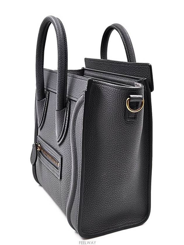 women shoulder bag - CELINE - BALAAN 3