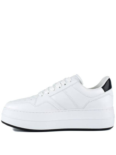 Hogan White Skyscraper Sneakers - HOGAN - BALAAN 2