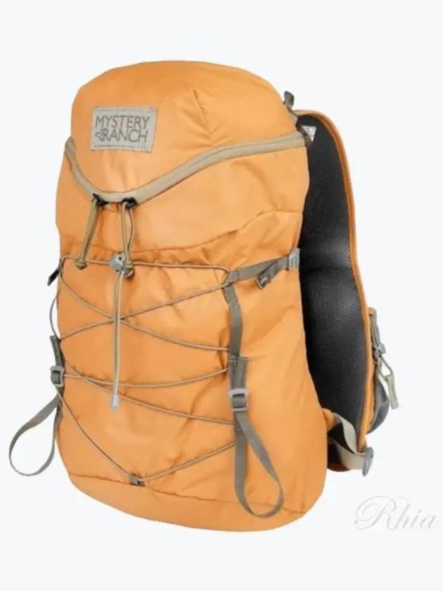 Mystery Ranch Gallagher 15 Man 14L Fox 112979 213 Men - MYSTERY - BALAAN 1