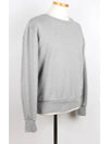 Baek Sam seon Sweatshirt Gray 2 M - THOM BROWNE - BALAAN 6