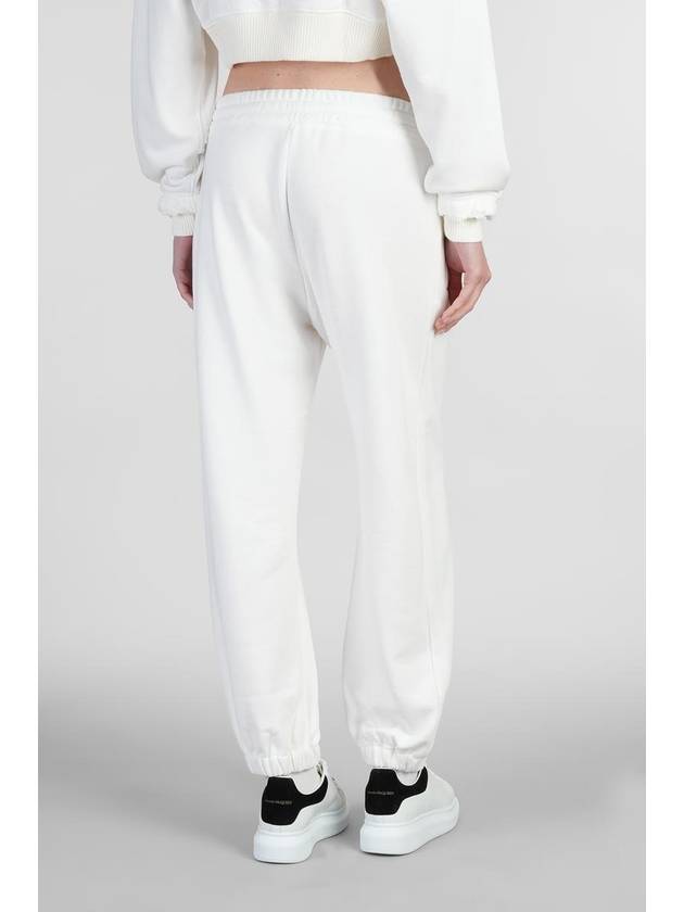 Alexander McQueen Pants - ALEXANDER MCQUEEN - BALAAN 3