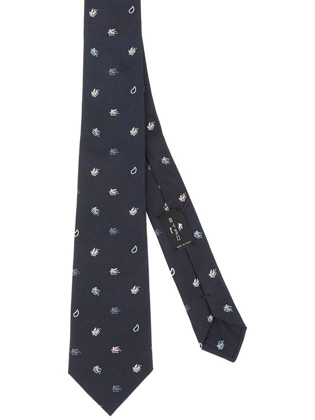 SILK TIE - ETRO - BALAAN 2