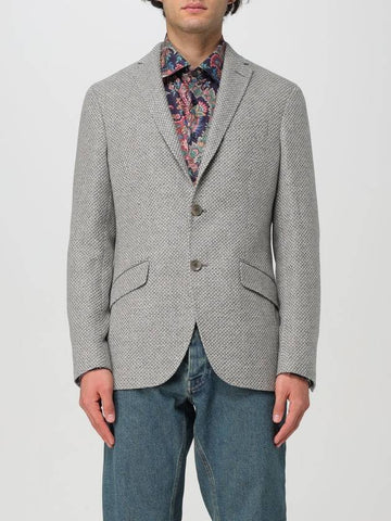 Blazer uomo etro - ETRO - BALAAN 1