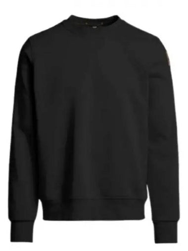 ARMSTRONG PMFLXF01 541 crew neck sweatshirt - PARAJUMPERS - BALAAN 1