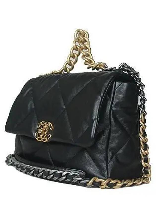 AS1161 2 WAY bag - CHANEL - BALAAN 3