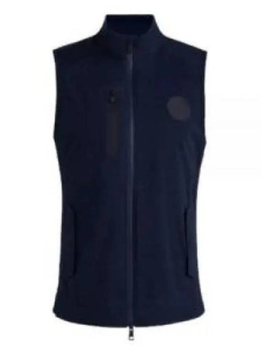 G FORE WEATHER RESISTANT TAILORED FIT REPELLER VEST G4MA23O06O TWLT Men s 1321920 - G/FORE - BALAAN 1