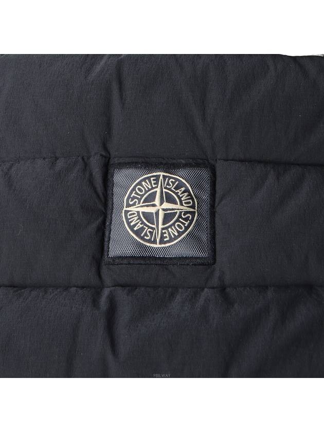 men padding - STONE ISLAND - BALAAN 3