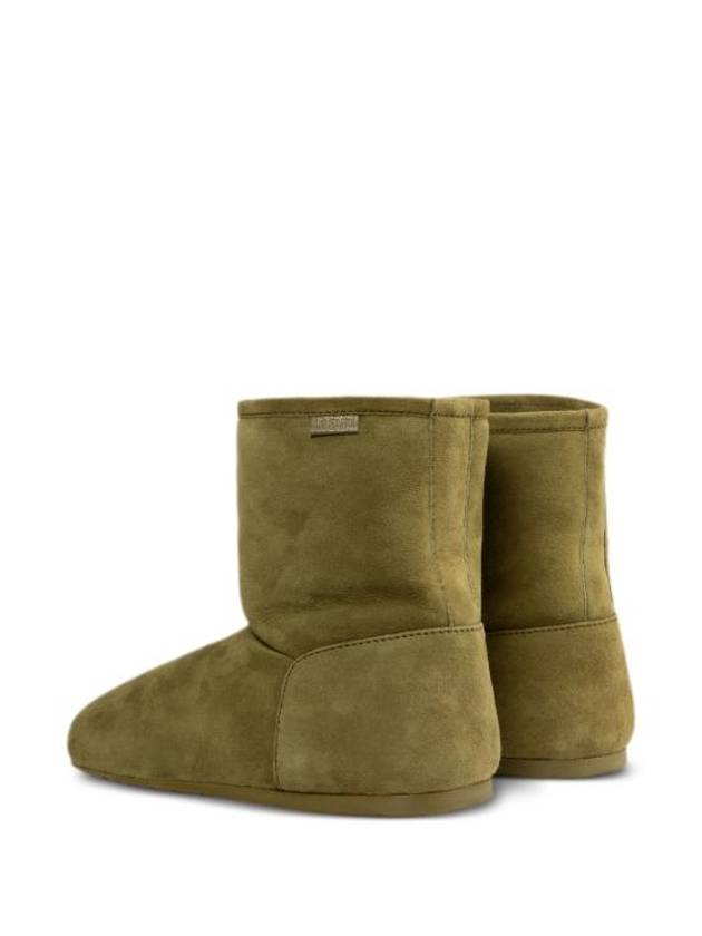 Boots 779363 Free Olive - LOEWE - BALAAN 3