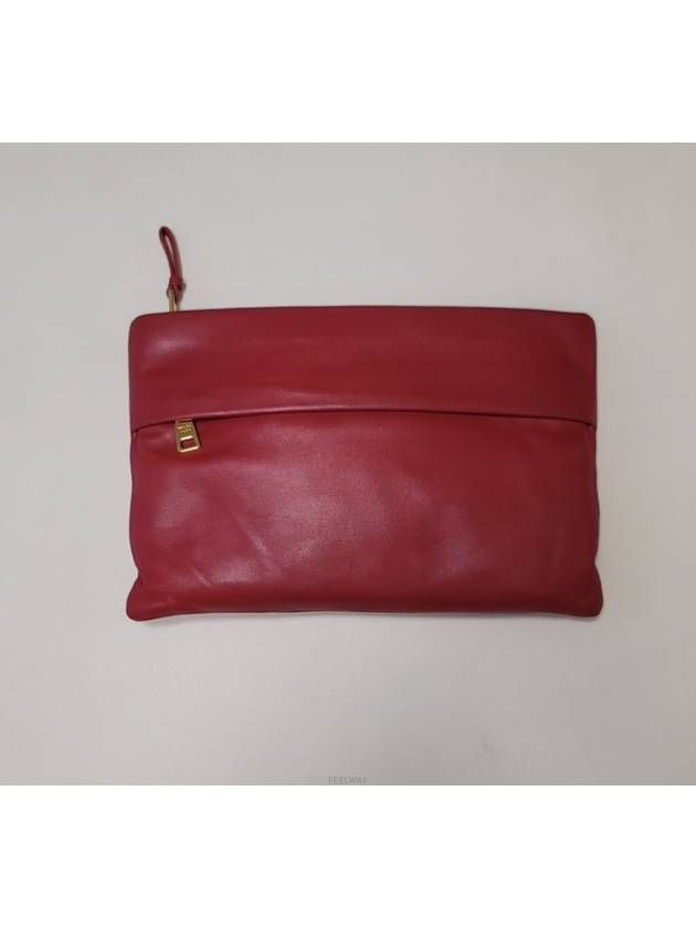 women clutch bag - PRADA - BALAAN 2