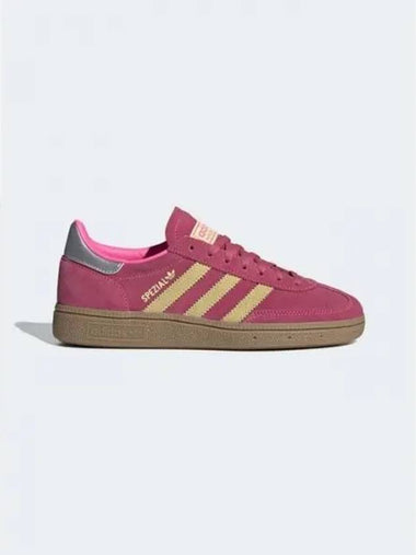 adidas JI1407 HANDBALL SPEZIAL W - ADIDAS - BALAAN 1