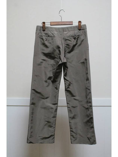 fw cropped pants - RICK OWENS - BALAAN 2