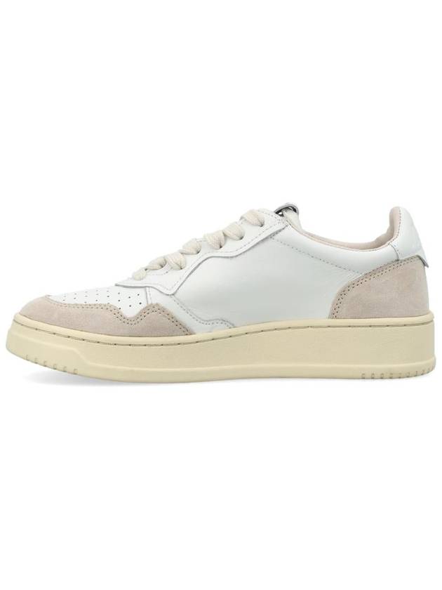 Autry Medalist Low Sneakers - AUTRY - BALAAN 3